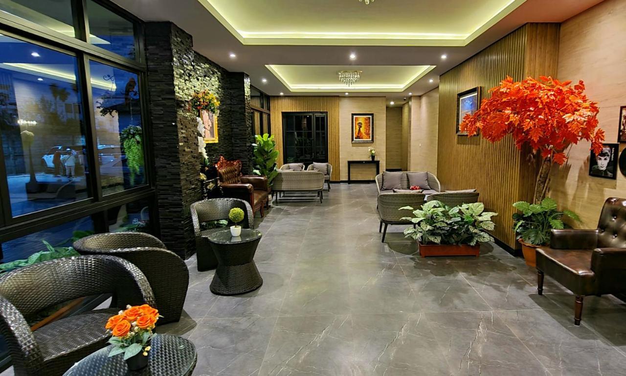 The Room Boutique Hotel Sakon Nakhon Dış mekan fotoğraf